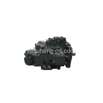 Экскаватор PC30MR-3 Гидравлический насос 708-1S-00410 708-1S-00420